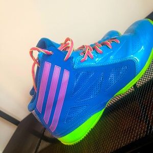 Retro Adidas Sneakers